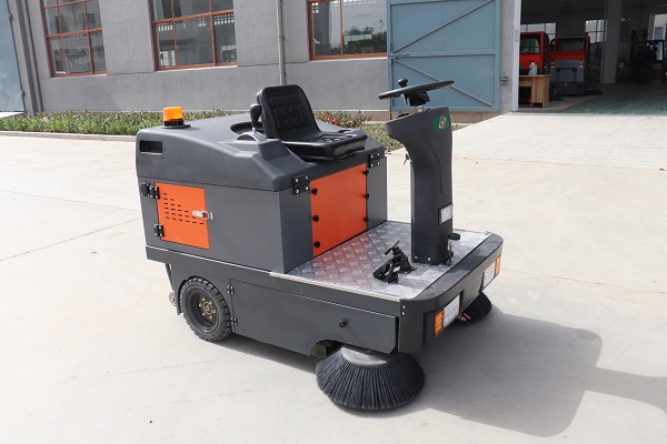 電動(dòng)掃地車(chē)